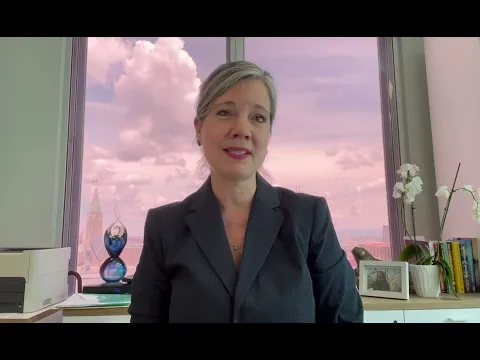 A message from Christa Dickenson, ICD.D, President and CEO of CPAC