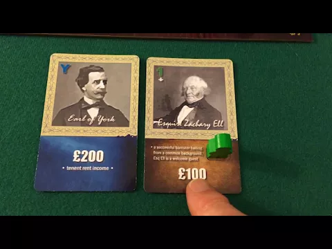 Obsession Overview—Gameplay (Season 1)