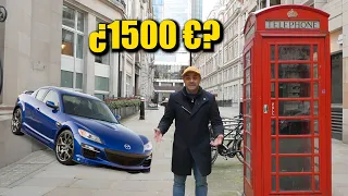 TRAER DEPORTIVO de INGLATERRA: ¡HASTA UN 80% MENOS! Todo lo que debes saber para triunfar