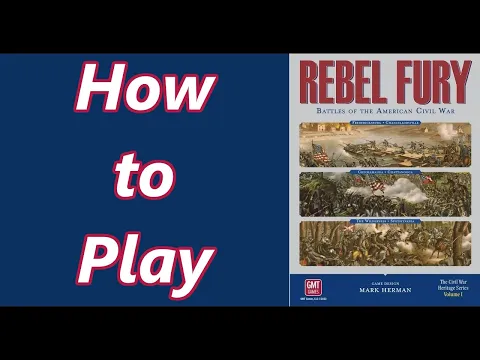 Teach & Play for Rebel Fury