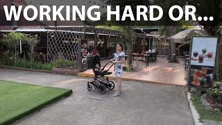 Ora Good Cat GT trip to Chiang Mai part 2