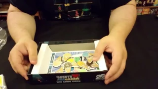 Unboxing Robots Love Ice Cream!