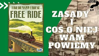 Free ride i coś wam opowiem