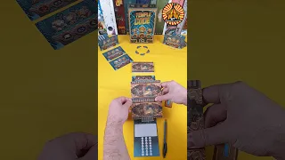 How to Play Temple Code | Archeology Deduction Board Game Explained