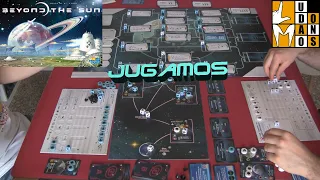 Ludomanos - Jugamos - Beyond the Sun