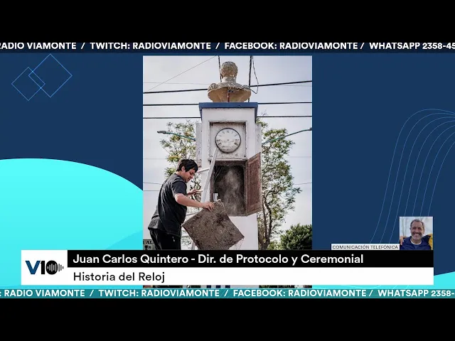 Juan Carlos Quintero