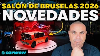 BRUSELAS 2026 TOMA EL RELEVO: LA OFENSIVA EUROPEA FRENTE A LOS ASIÁTICOS