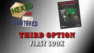 Third Option (DVG) - First Look