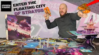 Cytress, overview and how to play 