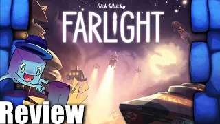 Farlight Review - with Tom Vasel