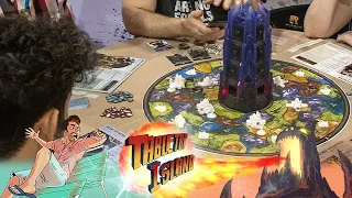 Return to Dark Tower First Impressions