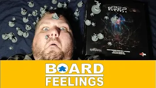 Deep Madness - Board Feelings