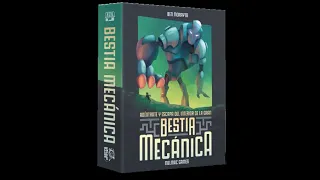 1 Vistazo: Bestia mecánica - Turno Y Acción