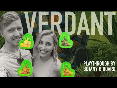 Verdant: Playthrough and Review