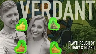 Verdant: Playthrough and Review