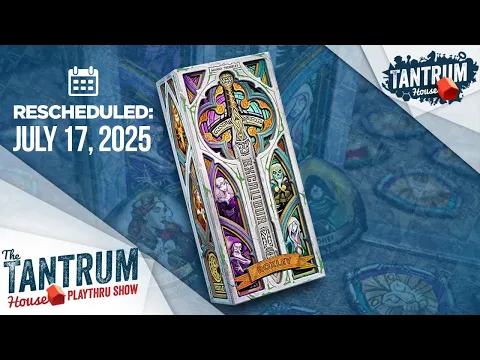 Excalibur Playthru