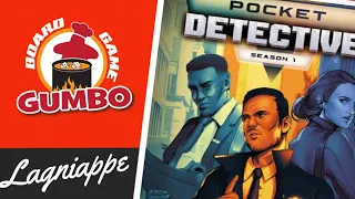 Pocket Detective: Season 1 review