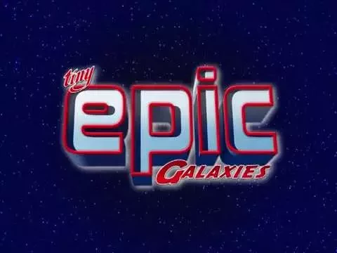 Tiny Epic Galaxies Teaser