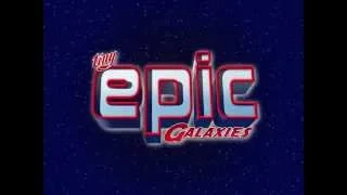 Tiny Epic Galaxies Teaser