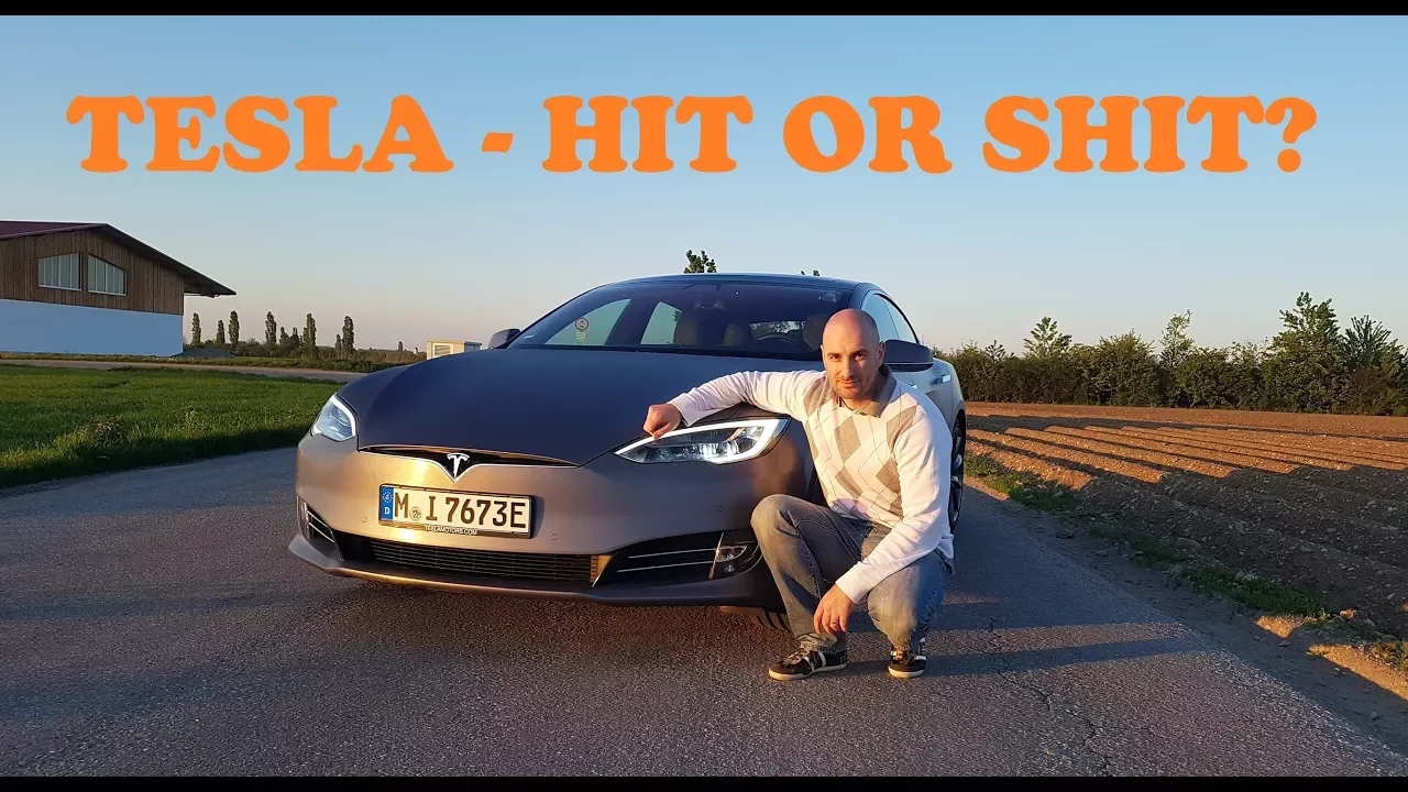 Tesla - HIT OR SHIT? Part 1