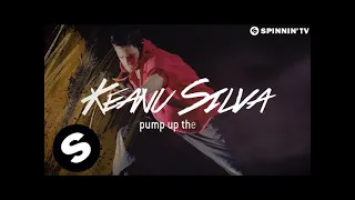 Keanu Silva - Pump Up The Jam (Official Music Video)