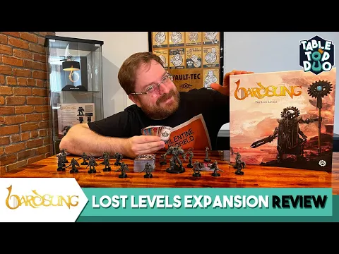 Bardsung Lost Levels Review: An Expansion You'll Want to Play