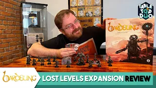 Bardsung Lost Levels Review: An Expansion You'll Want to Play