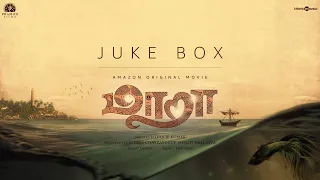 Maara - Audio Jukebox | R. Madhavan, Shraddha Srinath | Ghibran | Dhilip Kumar