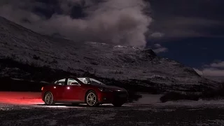 Tesla Model S P85 review after 2 years 210k km/130k mi - issues and repairs