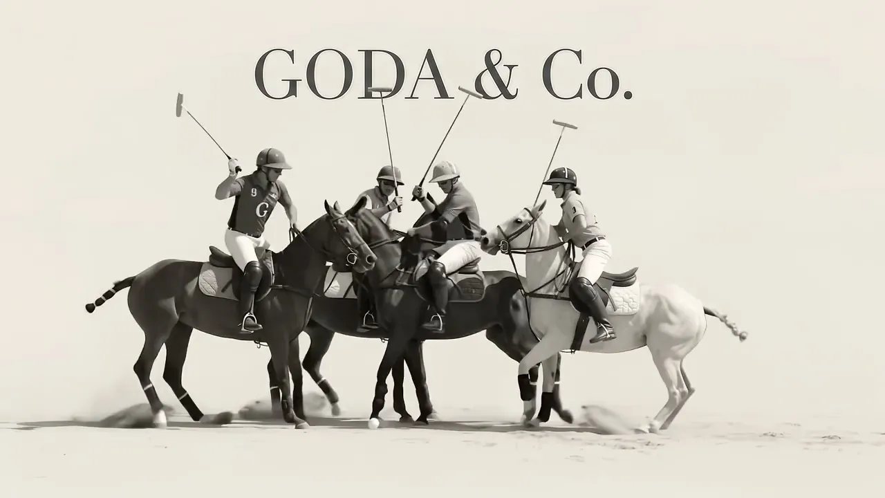 Video de GODA & Co.®