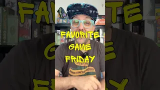 Favorite Game Friday - Love Letter! #cardgames #boardgames #games #gamenight #tabletopgames