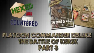 Platoon Commander Deluxe: The Battle of Kursk - Prokhorovka Part 2