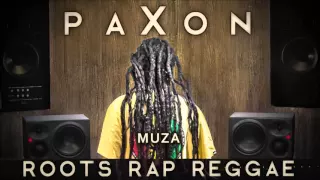 paXon - Muza [Audio]