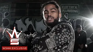 Dave East - “Handsome” (Official Music Video - WSHH Exclusive)