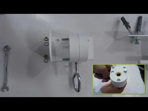 Toldo de Rolo de Polipropileno Incolor 2,00x2,80m Proteção Toldos