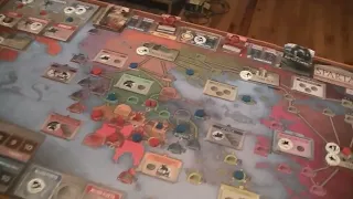 Sparta Boetian War