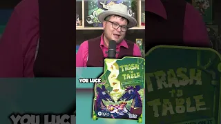 It's a fun silly little good time