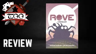 Rove Crawler Expansion Review