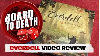 Board To Death TV (5 Minutes)