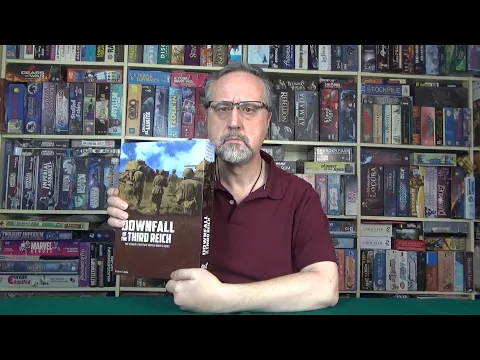 Downfall of the Third Reich