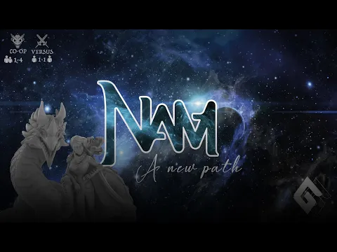 NAMMA