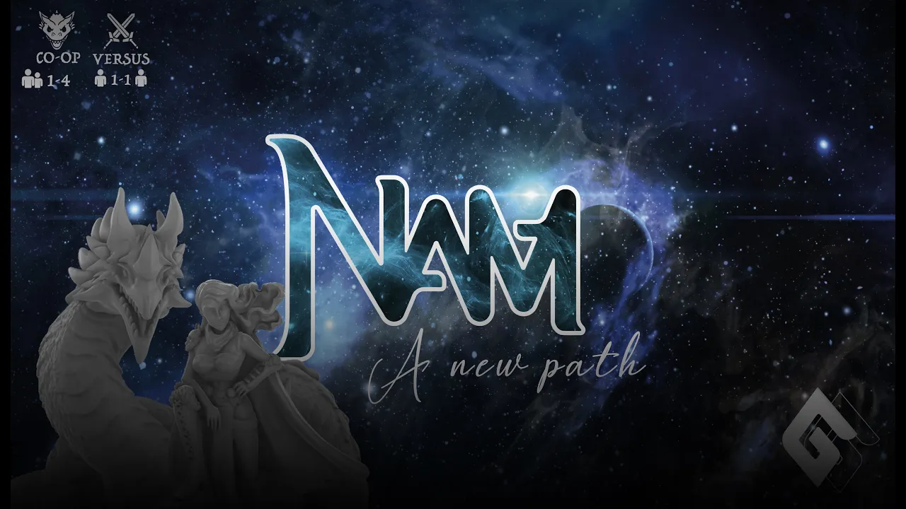 NAMMA