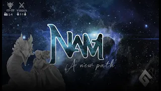 NAMMA