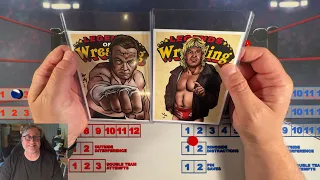 DUTCH SAVAGE vs. CURT HENNIG TITLE MATCH! | Pelican Bay Wrestling 25 | Filsinger Legends | Solo Play