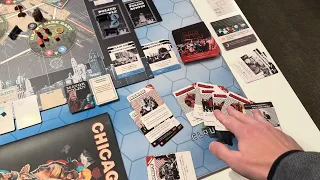 Chicago ‘68 - Review