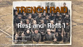 Trench Raid 1 Refit