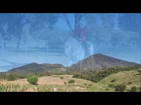 Video for event landing page