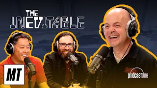Hot Rod Magazine's John McGann on their 75th Anniversary | The InEVitable S9 E3 | MotorTrend