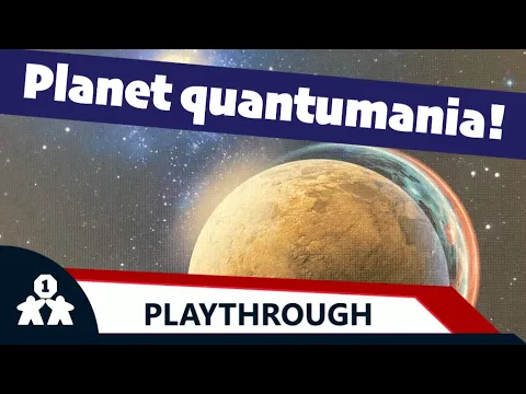 Planet quantumania! | Unsettled: Vo’Qorr Playthrough | One Stop Co-Op Shop