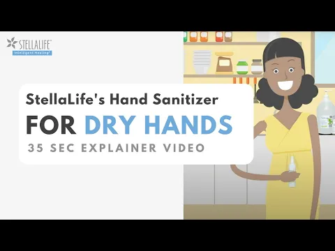 Got Dry Hands?